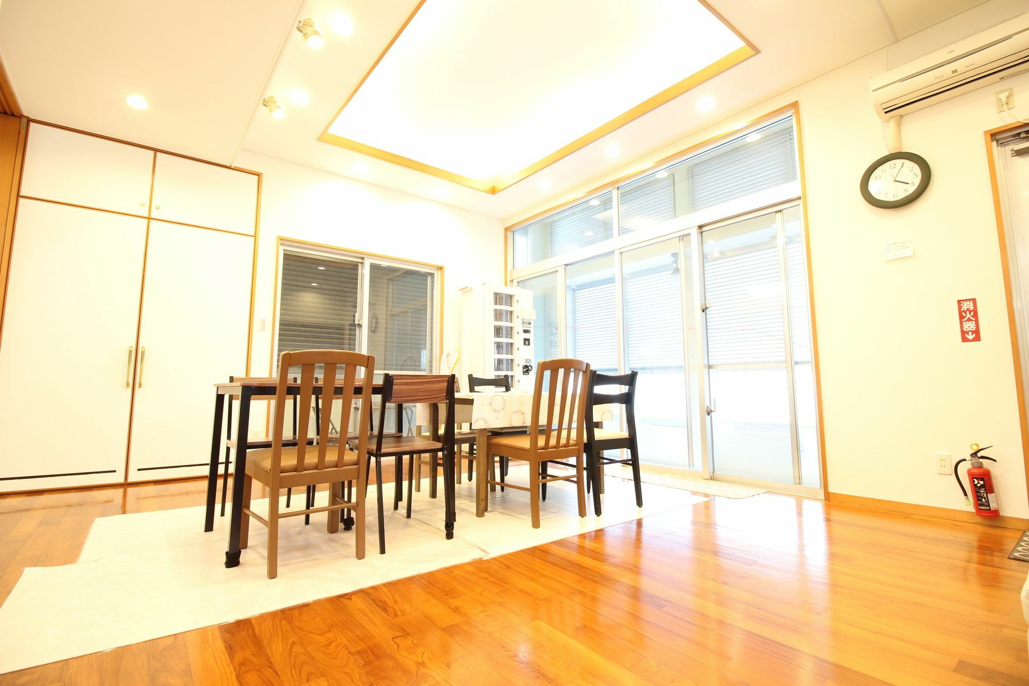 נאהא Villa Bianco מראה חיצוני תמונה